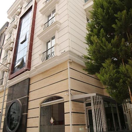 Ece Han Butik Otel Atakum Ngoại thất bức ảnh