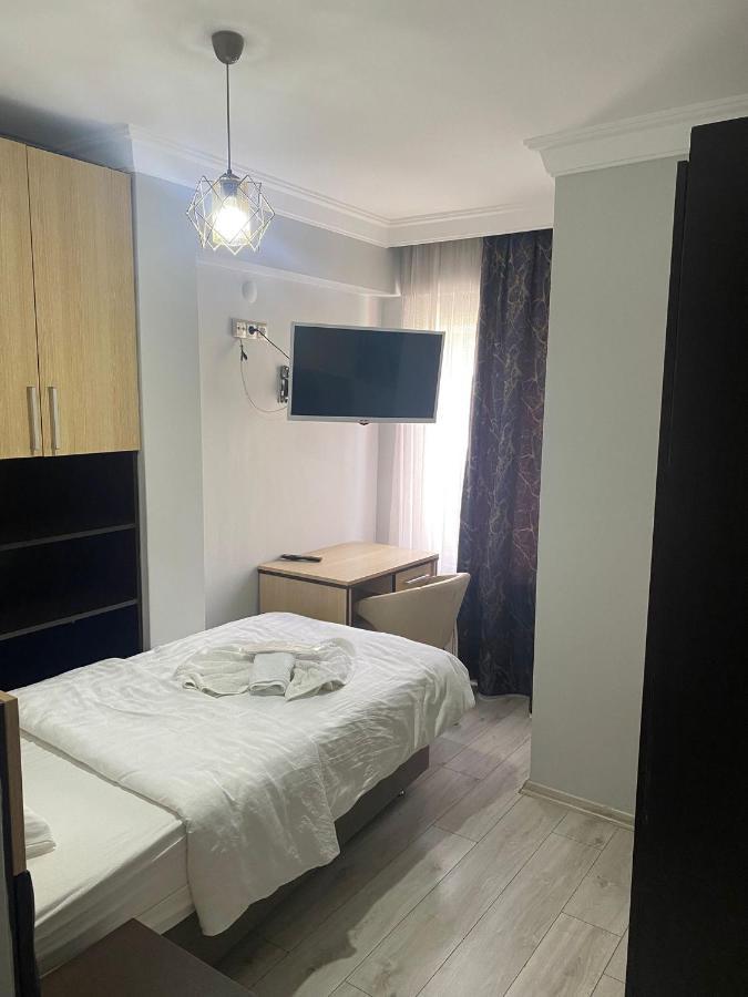 Ece Han Butik Otel Atakum Ngoại thất bức ảnh