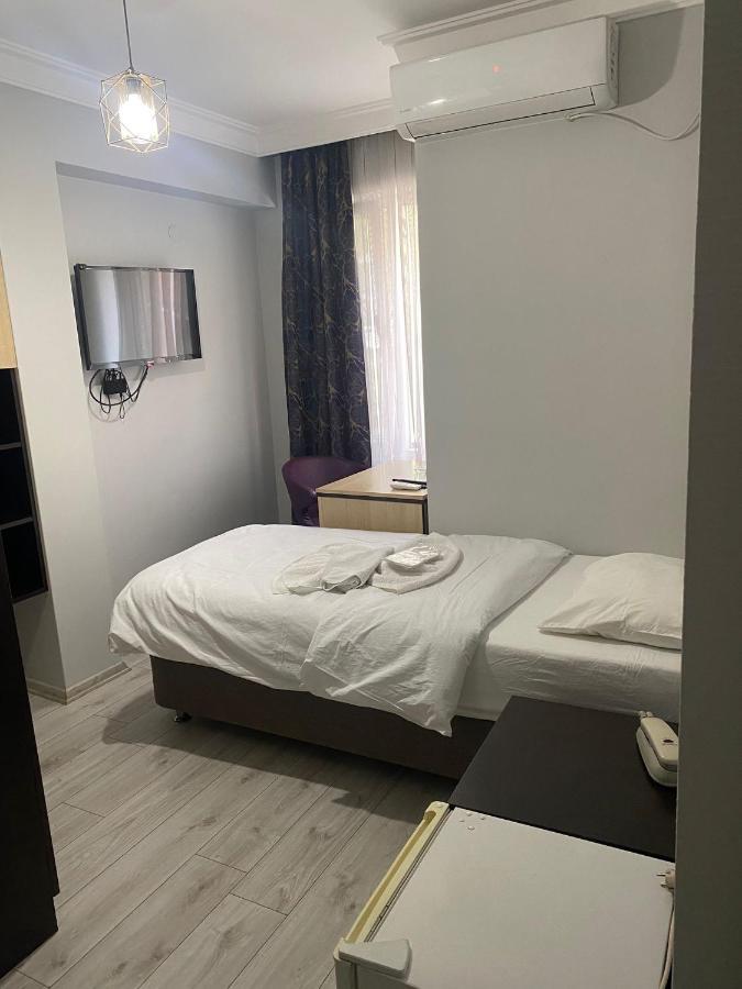 Ece Han Butik Otel Atakum Ngoại thất bức ảnh