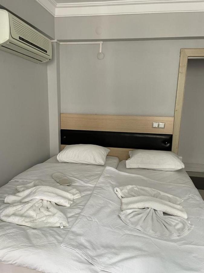Ece Han Butik Otel Atakum Ngoại thất bức ảnh