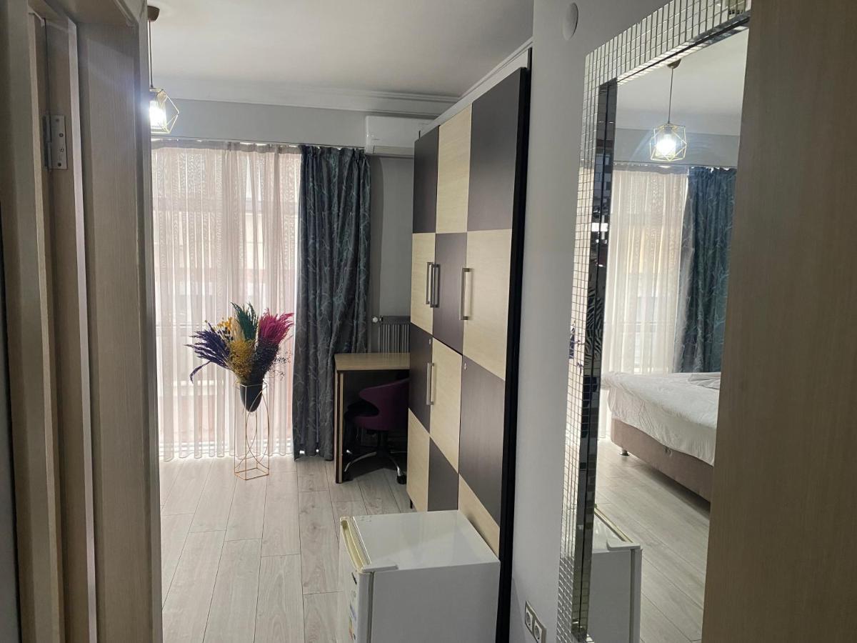 Ece Han Butik Otel Atakum Ngoại thất bức ảnh