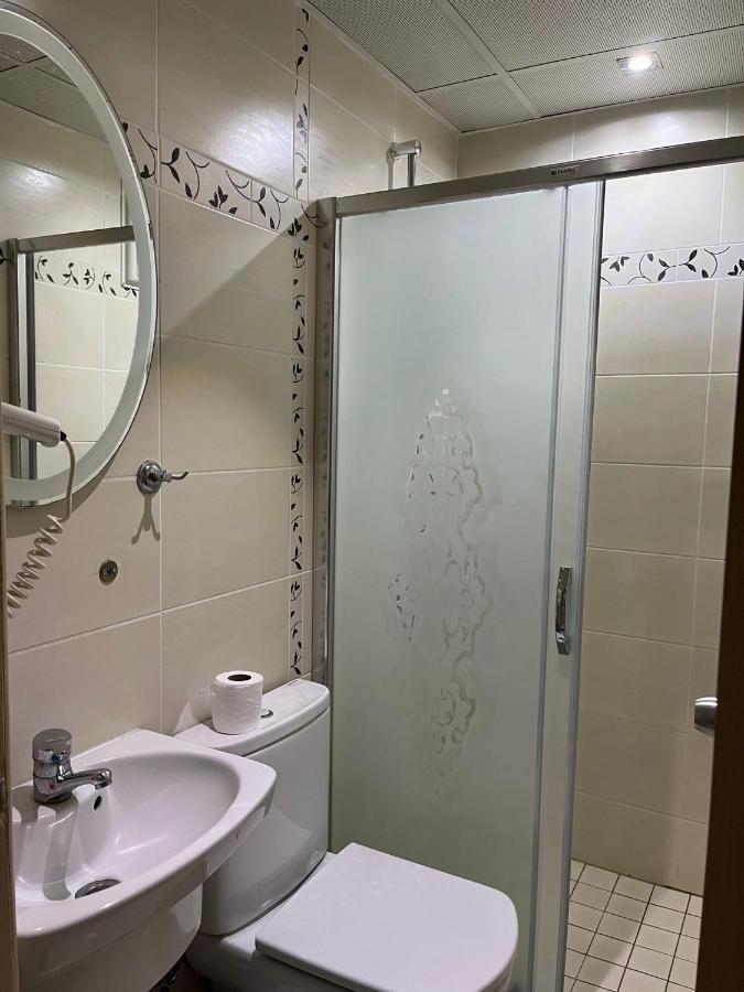 Ece Han Butik Otel Atakum Ngoại thất bức ảnh